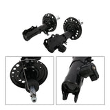 Front Electronic Shock Strut Pair for 2017-2020 Cadillac XT5 GMC Acadia 84510281 – product image 5