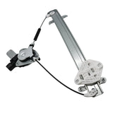 Driver Power Window Regulator for 2010-2014 Subaru Legacy Outback 751-345 – product image 6