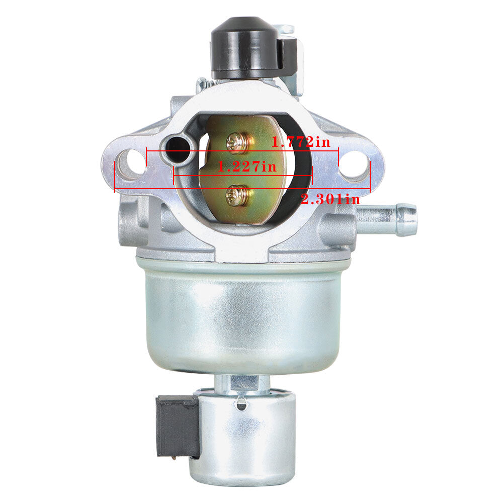 Carburetor for Kohler CV14 CV15 CV15S CV16S Engines 12 853 178-S