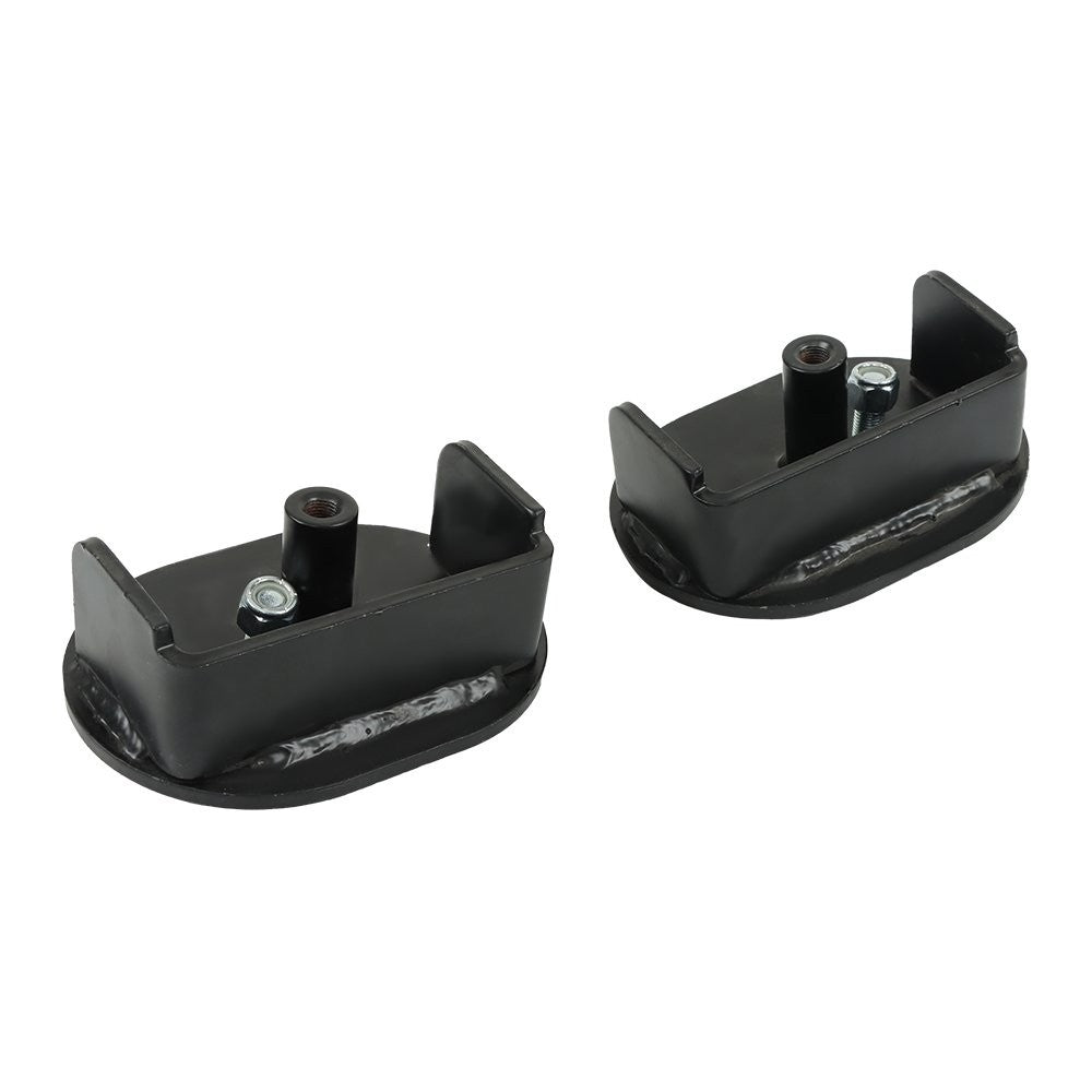 Rear Suspension Helper Spring Kit for 2011-2016 Ford F-250 Super Duty