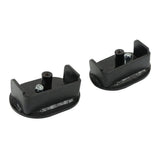 Rear Suspension Helper Spring Kit for 2011-2016 Ford F-250 Super Duty