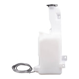Brock Windshield Washer Reservoir Set With Cap And Pump Fits GM Pickup 1500 4.3L 1489-0003S - product image