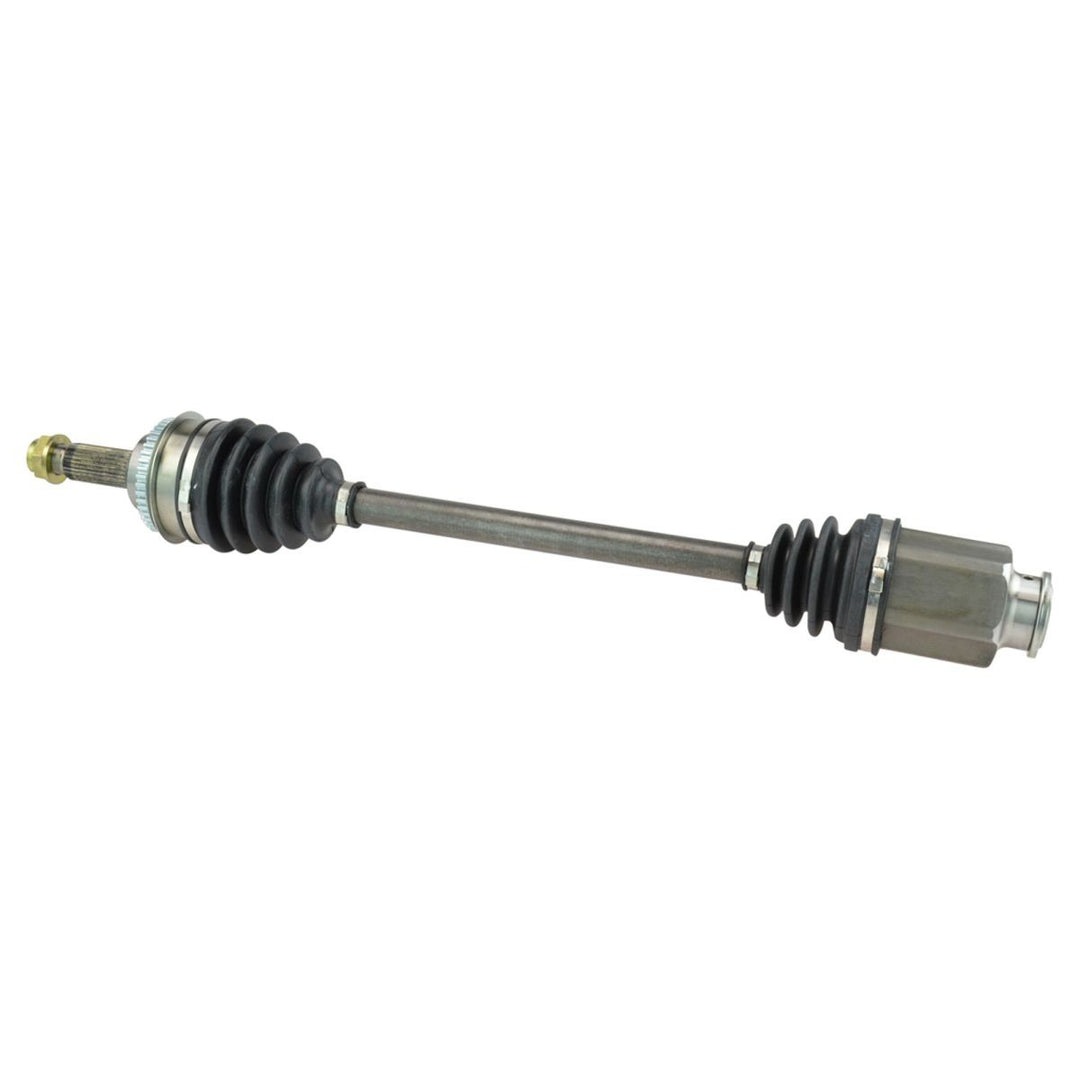Front CV Axle Pair for 2000-2004 Subaru Impreza, Outback & 2003-2006 Baja