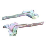 Left and Right Hood Hinge Pair for 2012-2021 Buick Encore 95421580 – product image 6