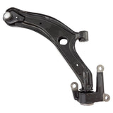 Front Lower Control Arm & Ball Joint Pair for 2007-2008 Honda Fit