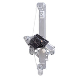 Window Regulator with Motor For 2010-2012 SRX Rear Set 22847912 1552-0064LR - product image