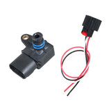 Manifold Absolute Pressure Sensor Connector for Chrysler Dodge Jeep SRT 2007‑20 – product image 7
