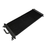 Radiator G9010-48010 for 2006-2007 Toyota Highlander Hybrid and 2006-2008 Lexus RX400h