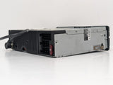 94-99 Mercedes W140 R129 W210 S600 Coupe Radio Audio Cassette Player OEM A0038205986 - product image
