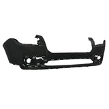 Primed Front Upper Bumper Cover for 2013-2016 GMC Acadia 23350830 – product image 11