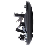 Brock Outside Cargo Door Handle Textured Black For Promaster Rear Right 2442-0003R - product image
