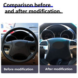 Highlander Audio Volume Speed Cruise Control Buttons Switch For Toyota Camry - product image 2