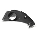 Front Fender Liner Shield Extension Right For 05-13 Chevrolet Corvette 15252927 – product image 4