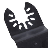 Oscillating Multi Tool Japanese Tooth Saw Blades 10 Pack Extra Long