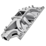 Single Plane Intake Manifold for Ford Small Block 351W 5.8L Windsor V8
