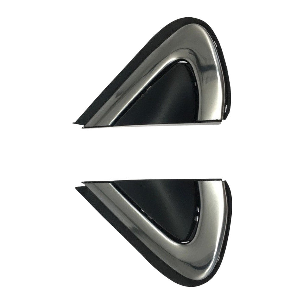 Front Left Mirror Triangle Trim 75495-TLA-A01 for 2018-2022 Honda CR-V