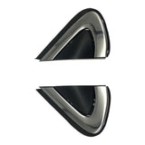 Front Left Mirror Triangle Trim 75495-TLA-A01 for 2018-2022 Honda CR-V