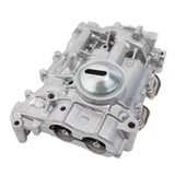 Engine Oil Pump for 2.4L Honda Accord Civic CR-V Crosstour Acura TSX ILX 15100-R40-A02