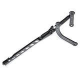 Front Right Passenger Windshield Wiper Arm for BMW 5 Series E60 E61 / 6 Series E63 E64 61617185366