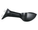 Pair Left+Right Side Black Foldable Hood Mirror for 18-26 International LT RH 3787835C92 - view 16