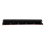 Front Lower Door Trim Molding Pair for 2016-2018 Toyota RAV4 75073-0R050 – product image 5