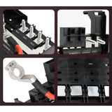 Distribution Box Fuse Block 84354721 84460795 For Sierra Silverado 2017-2019 8409-5551, 84095551, 8435-4721, 84354721, 8446-0795, 84460795 – product image 4