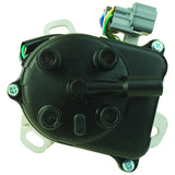 Distributor For Honda Prelude 1997-2001 2.0 H22A OBD2 TD77U 30100-P13-A01 PPDST17400 – alternate view