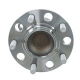Rear Wheel Hub Bearing Pair for 2007-2017 Jeep Compass Patriot Dodge Caliber Avenger 512332