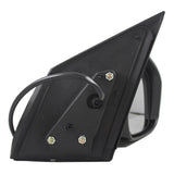 Power Mirror For 2014-2024 Mirage Right 7632B280 2017-2024 Mirage G4 MI1321149 9331-0020R - product image