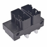 Front Left Driver Power Window Switch for 1998-2002 Lincoln Town Car F8VZ14529AA