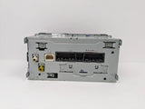 2013-2017 Jeep Patriot Compass Radio Display Receiver Rhb Navigation Sat P68282477AD P05091336AE OEM - product image