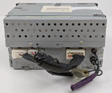 05 06 07 TOYOTA Avalon JBL Satellite RDS Radio 6 Disc Changer CD Player OEM 86120-AC150 - product image