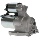 Starter For Ford Escape 3.0L 05-11 Mazda Tribute 05-11 Mercury Mariner 05-11 PP6676N – front view