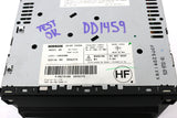 2006-07 Infiniti M35 M45 Bose AM/FM 6-Disc CD Radio 28185-EH20A - product image
