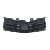 Front Upper Grille Molding Chrome for 2008-2011 Cadillac CTS 25896043