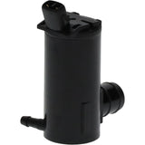 Windshield Washer Pump Fits Hyundai Sonata 1995-2009 985102S100 3841085Z00 – front view