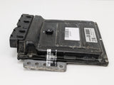2005 Nissan Titan 4x4 5.6L Engine Control Computer ECU PCM ECM PCU MEC83-690 OEM - product image