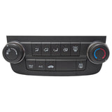 2007-2011 Honda CRV CR-V AC Heater Temperature Climate Control 79500SWAWA1 OEM - product image