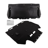 Rear Lower Engine Splash Guard for 2012-2018 Audi A6 A7 S6 S7 and RS7 4G0863822J