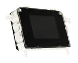 2014-2017 Ford Fiesta 3.5-Inch Dash Display Screen D2BT-18B955-BE - product image
