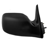 Manual Mirror For 2001-2004 Tacoma Right 8791004080 TO1321160 6334-4056R - product image