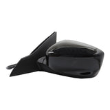 Side View Door Mirror for 2013-2016 Honda Accord 4DR Sedan Driver Side LH 76251T2FA11ZC – product image 5