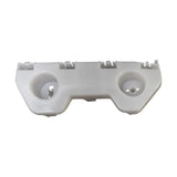 Front Plastic Bumper Bracket Set For Nissan Versa 2012-2019 Sedan NI1043103 – product image 5