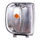 Park/Signal/Side Marker For 1994-1997 B2300 Left ZZM051131 1994-1997 B3000 5223-0070L - product image