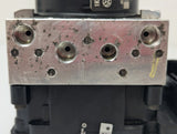 2011 2012 VW Volkswagen Jetta Golf GTI ABS Anti-Lock Brake Pump VSA Module 1K0614517CH OEM - product image