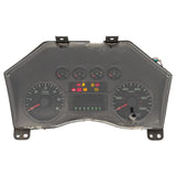 08-10 Ford F250 F350 SD Speedometer Instrument Cluster OEM GAS F75F-14B074-AB - product image
