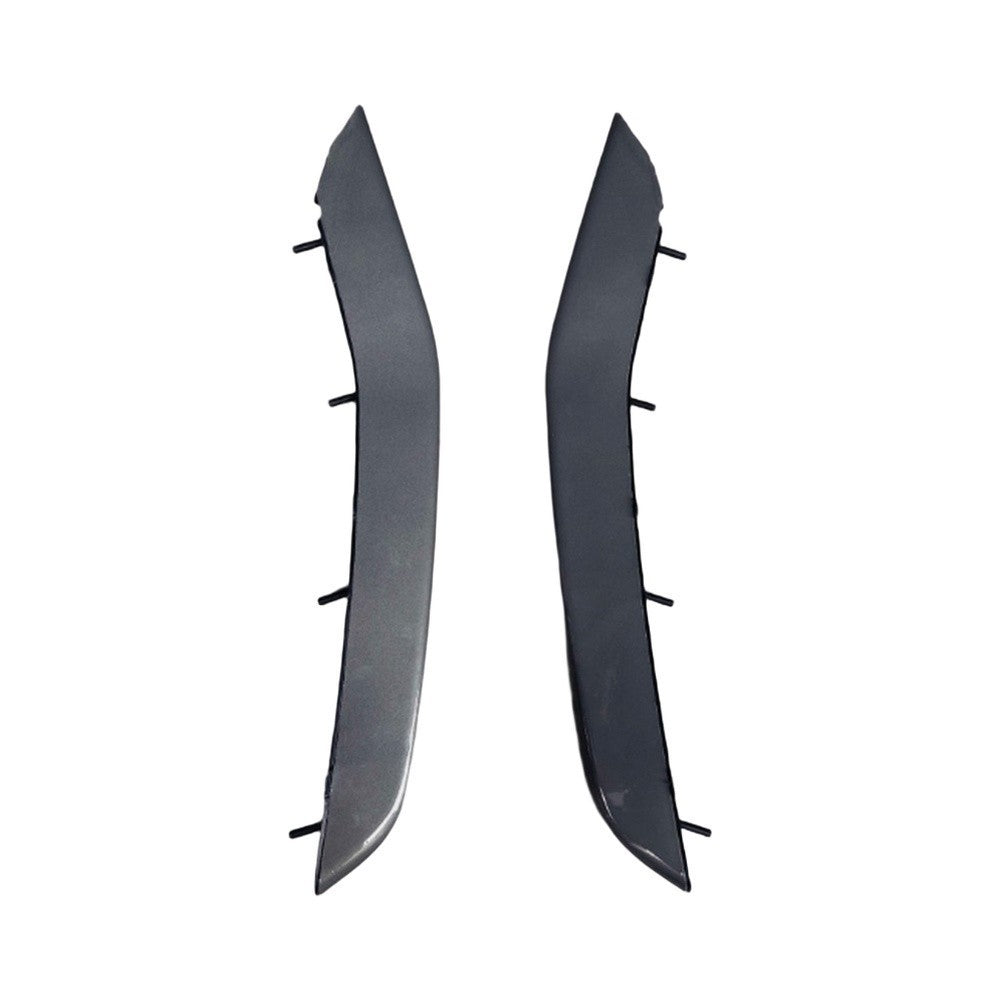 Front Bumper Grille Trim 51118056867 for 2012-2018 BMW X5 F15