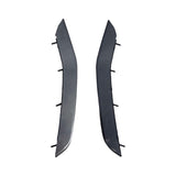 Front Bumper Grille Trim 51118056867 for 2012-2018 BMW X5 F15