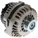 Alternator For Chevy & GMC C4500 C5500 C6500 C7500 Topkick Kodiak 03-05 PP8495-3N – front view