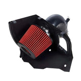 Cold Air Intake System KD4198BK for 2015-2025 Audi A4, A4 allroad and A5 B9 2.0T